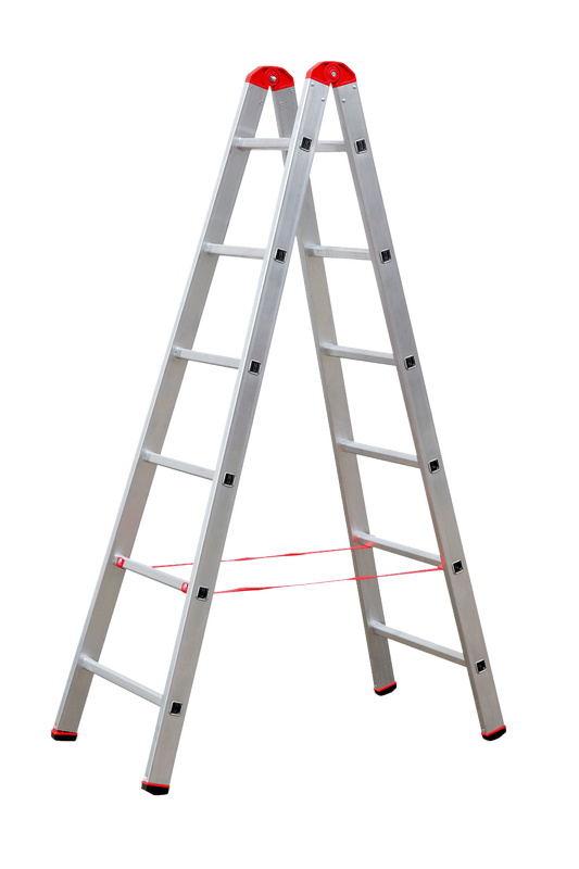 WURTH LJESTVE GRAĐEVINSKE PREKLOPNE ALU